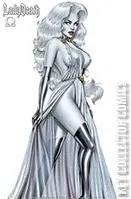 Lady Death: Blasphemy Anthem #1