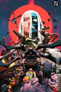 Absolute Batman #21