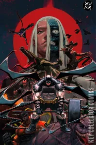 Absolute Batman #21