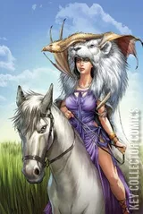 Cover for A Game of Thrones: Clash of Kings #7