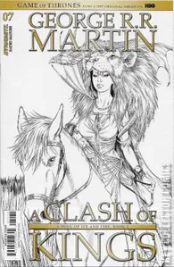 A Game of Thrones: Clash of Kings #7
