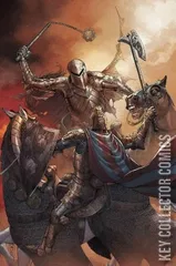 Cover for A Game of Thrones: Clash of Kings #12