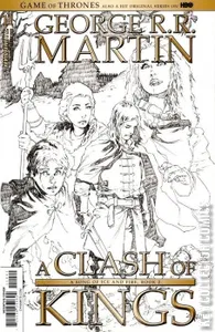 A Game of Thrones: Clash of Kings #11