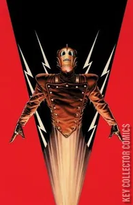 IDW Classics Presents: The Rocketeer #1