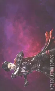 Killer Instinct #1