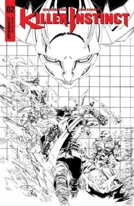 Killer Instinct #2