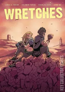 Wretches #1