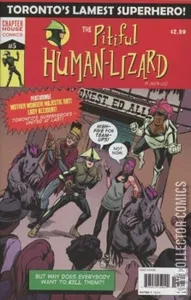 The Pitiful Human-Lizard #5