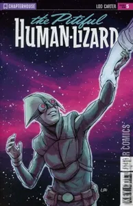 The Pitiful Human-Lizard #16 (5)