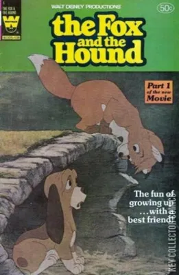 The Fox and the Hound