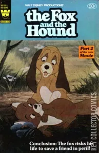 The Fox and the Hound #2