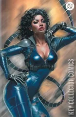 Variant Cover for Absolute Catwoman #1