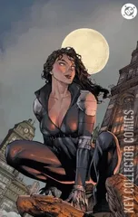 Variant Cover for Absolute Catwoman #1