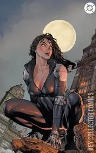 Absolute Catwoman #1