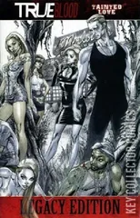 Variant Cover for True Blood: Tainted Love #1
