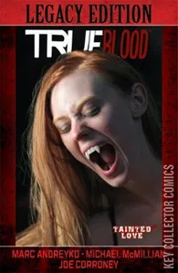 True Blood: Tainted Love #1