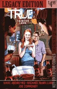 True Blood: Tainted Love #1