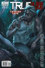 Cover for True Blood: Tainted Love #2