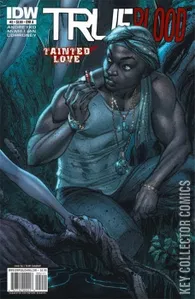 True Blood: Tainted Love #2