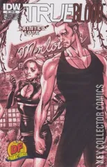 Variant Cover for True Blood: Tainted Love #3