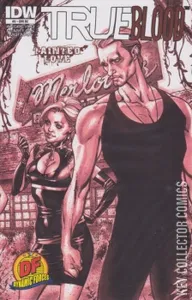 True Blood: Tainted Love #3
