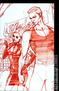 True Blood: Tainted Love #3