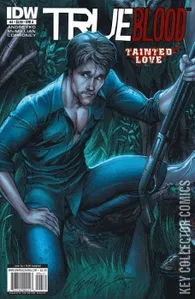 True Blood: Tainted Love #4