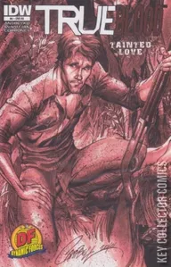 True Blood: Tainted Love #4