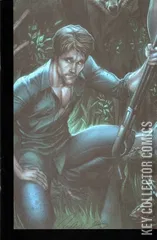 Variant Cover for True Blood: Tainted Love #4
