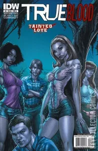 True Blood: Tainted Love #5