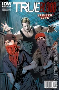 True Blood: Tainted Love #5