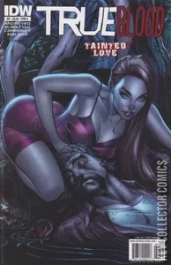 True Blood: Tainted Love #6