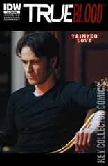 Variant Cover for True Blood: Tainted Love #5