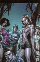 Variant Cover for True Blood: Tainted Love #5