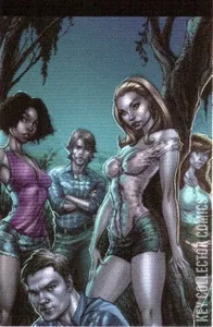 True Blood: Tainted Love #5