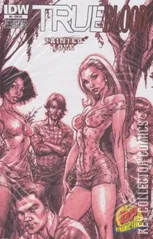 Variant Cover for True Blood: Tainted Love #5