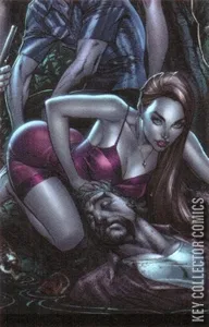 True Blood: Tainted Love #6