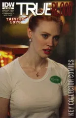 Variant Cover for True Blood: Tainted Love #6