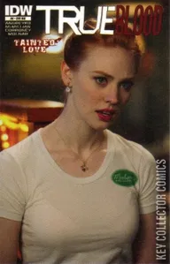True Blood: Tainted Love #6