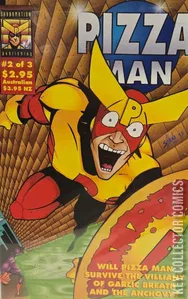 Pizza Man #2