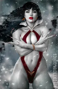 Vampirella #2