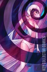 Variant Cover for Smile: For the Camera #3