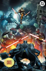 Absolute Batman #20