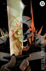 Cover for Absolute Batman #21