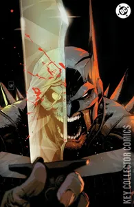 Absolute Batman #21