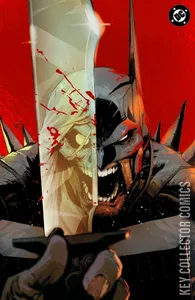 Absolute Batman #21