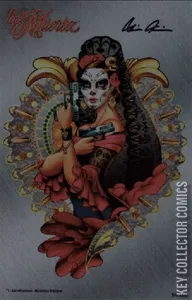 La Muerta: Retribution #1