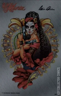 La Muerta: Retribution