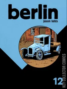 Berlin #12