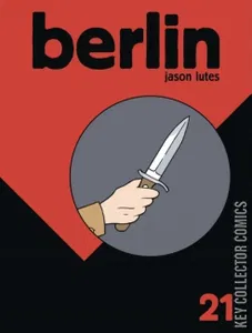 Berlin #21